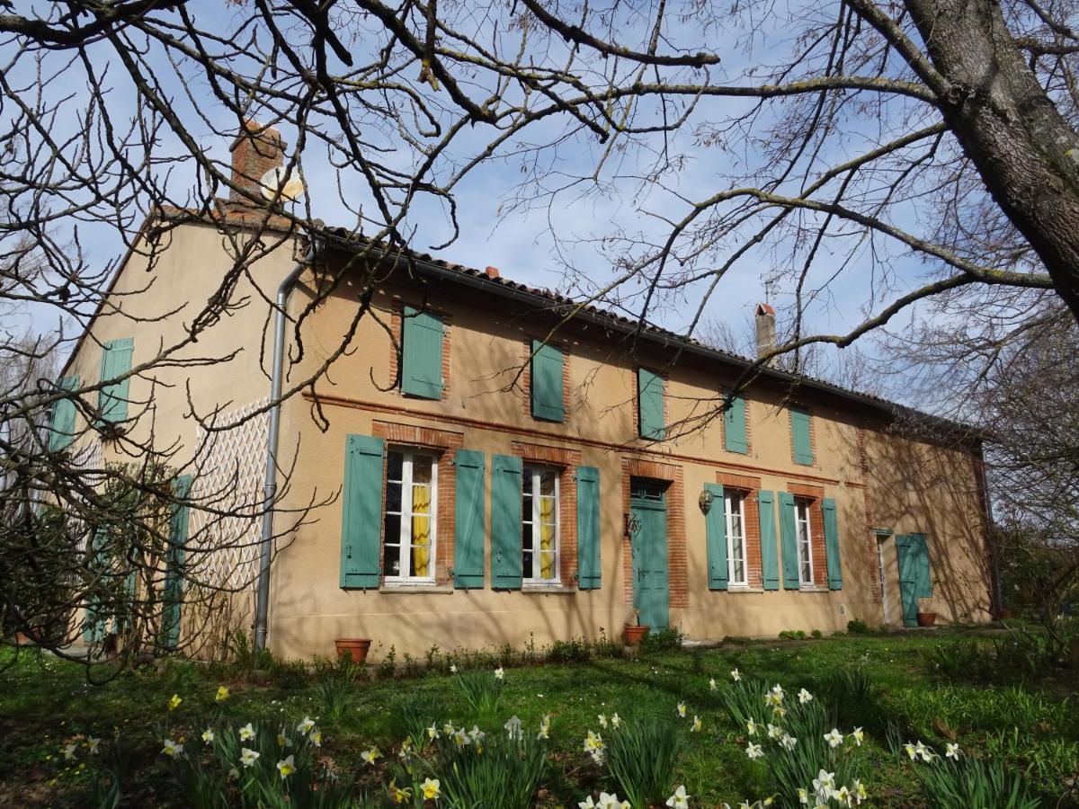 La Closerie De L'autan *
