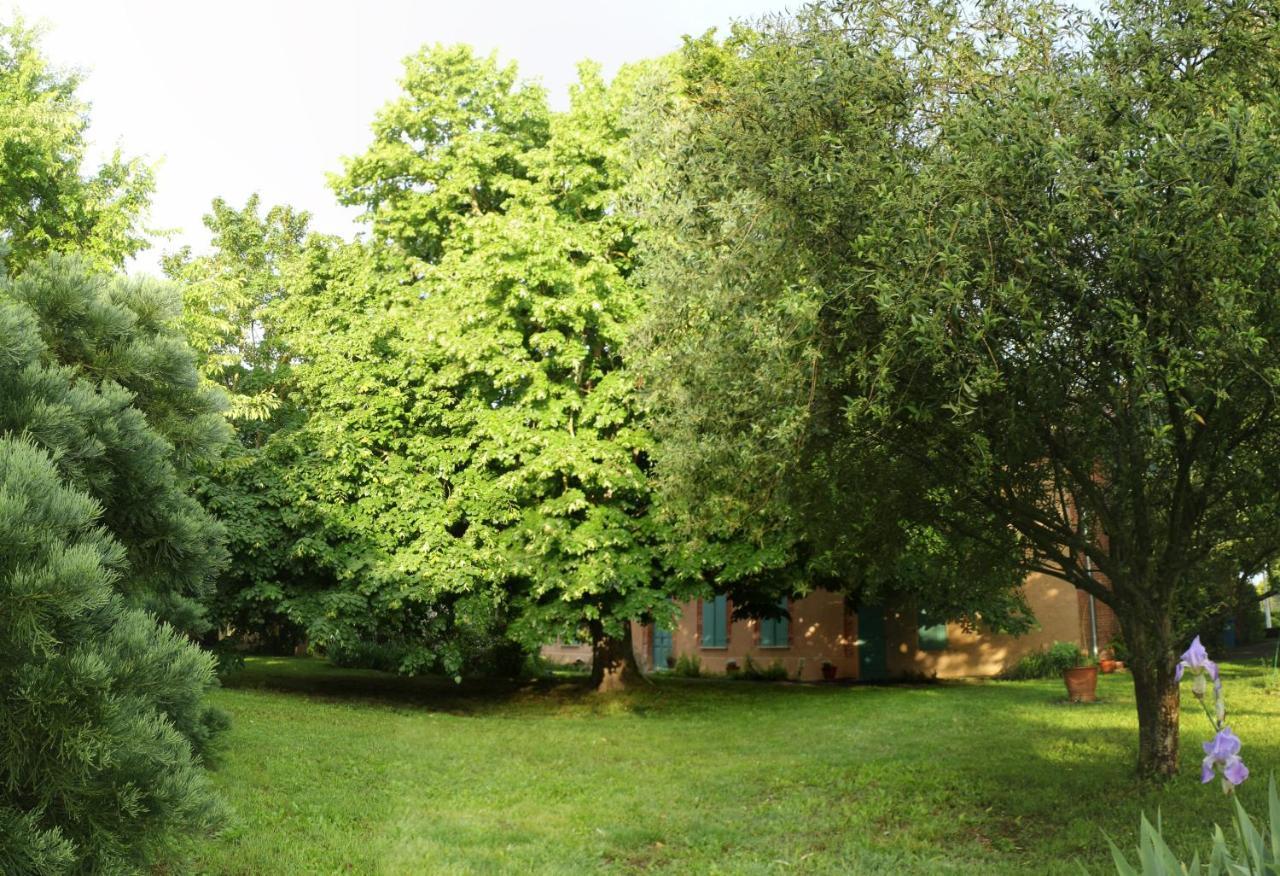 La Closerie De L'autan *