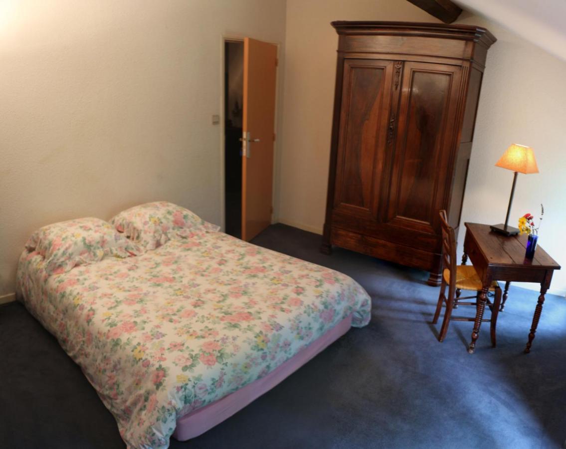 La Closerie De L'autan Bed & Breakfast