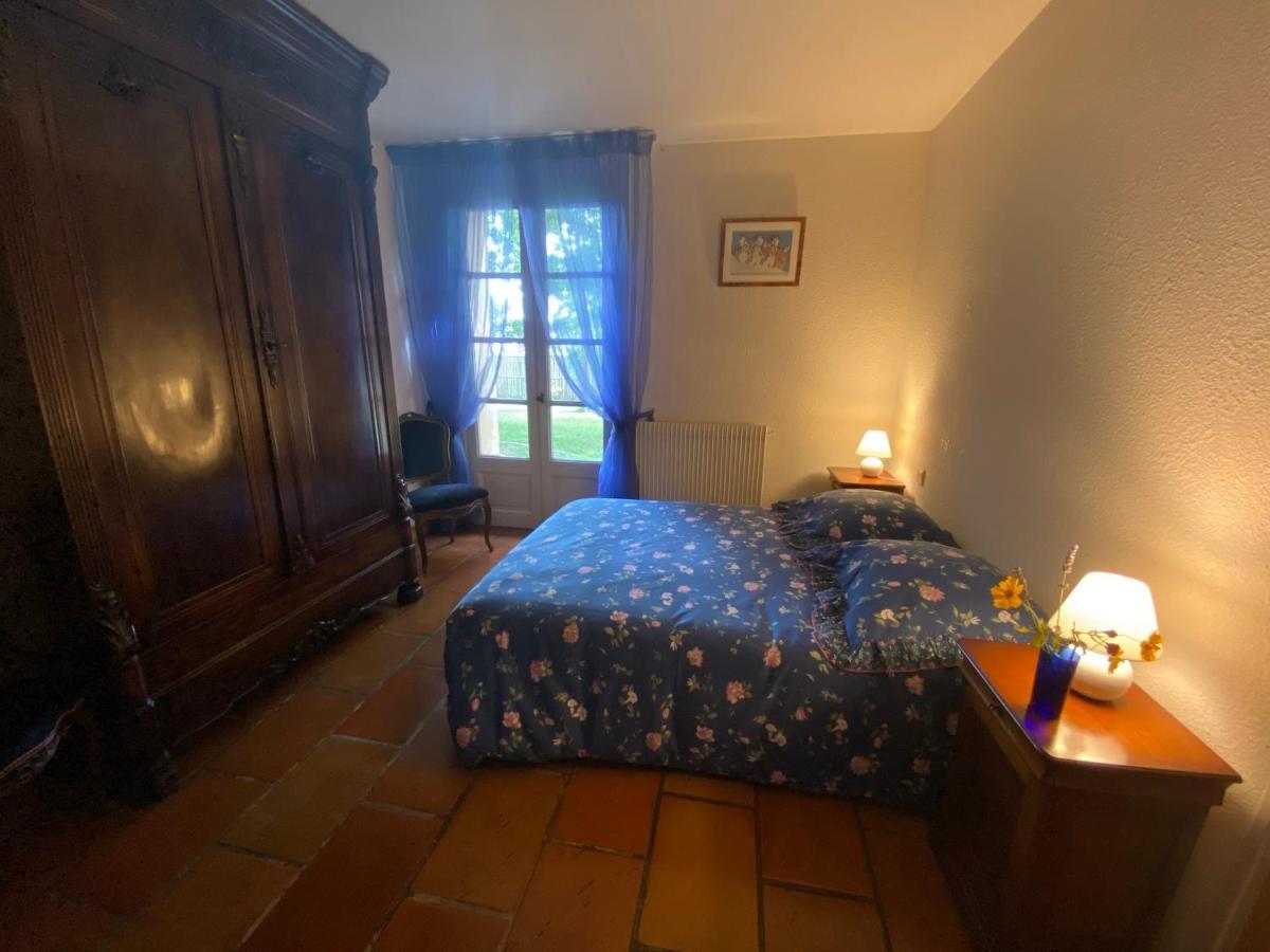 Bed & Breakfast La Closerie De L'autan