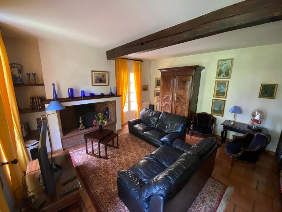 Bed & Breakfast La Closerie De L'autan Fenouillet (Haute-Garonne)