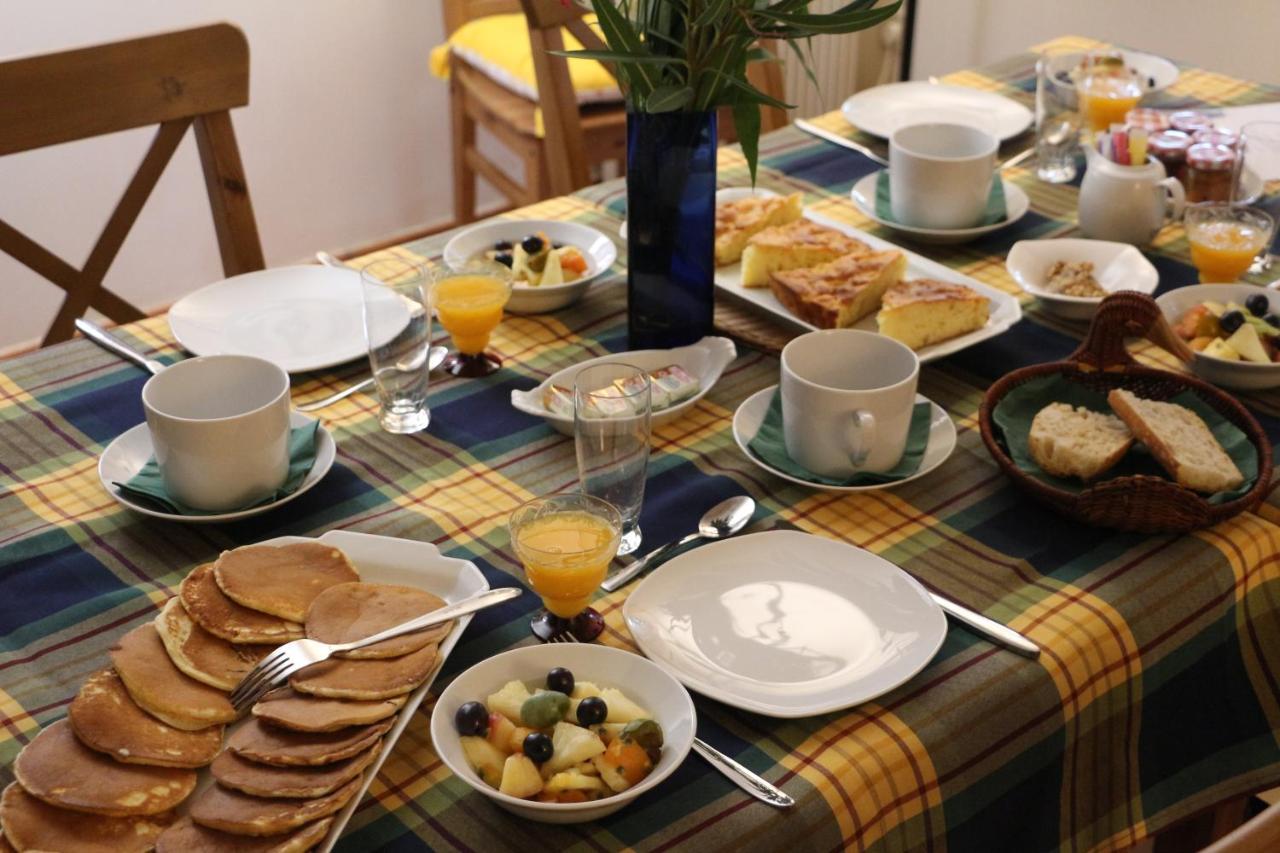 Bed & Breakfast La Closerie De L'autan