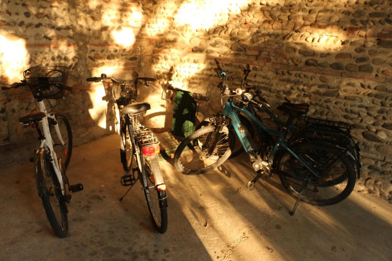 La Closerie De L'autan Bed & Breakfast Fenouillet (Haute-Garonne)