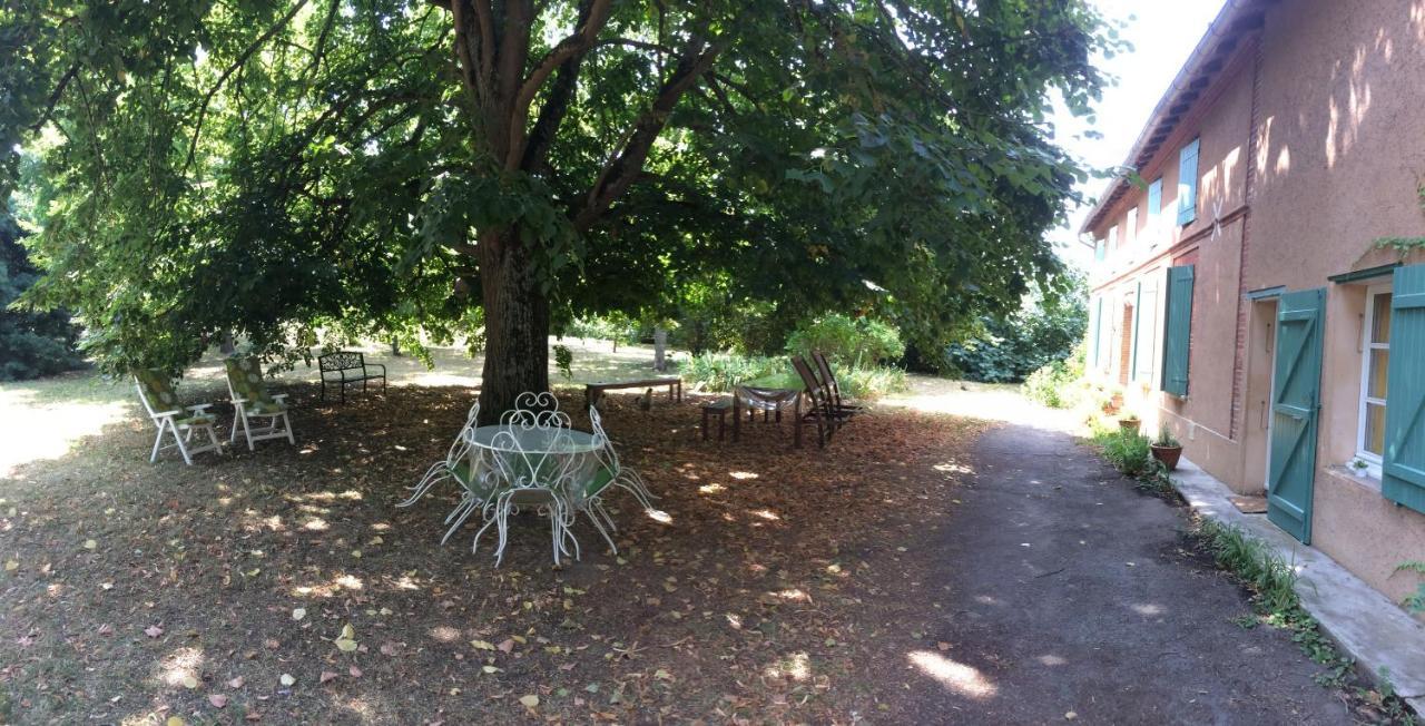 La Closerie De L'autan