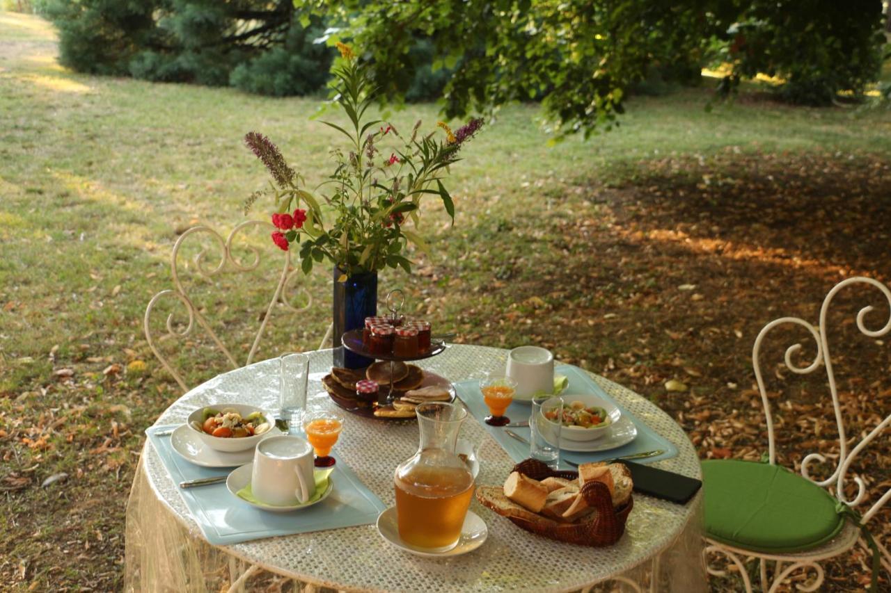 La Closerie De L'autan * Fenouillet (Haute-Garonne)