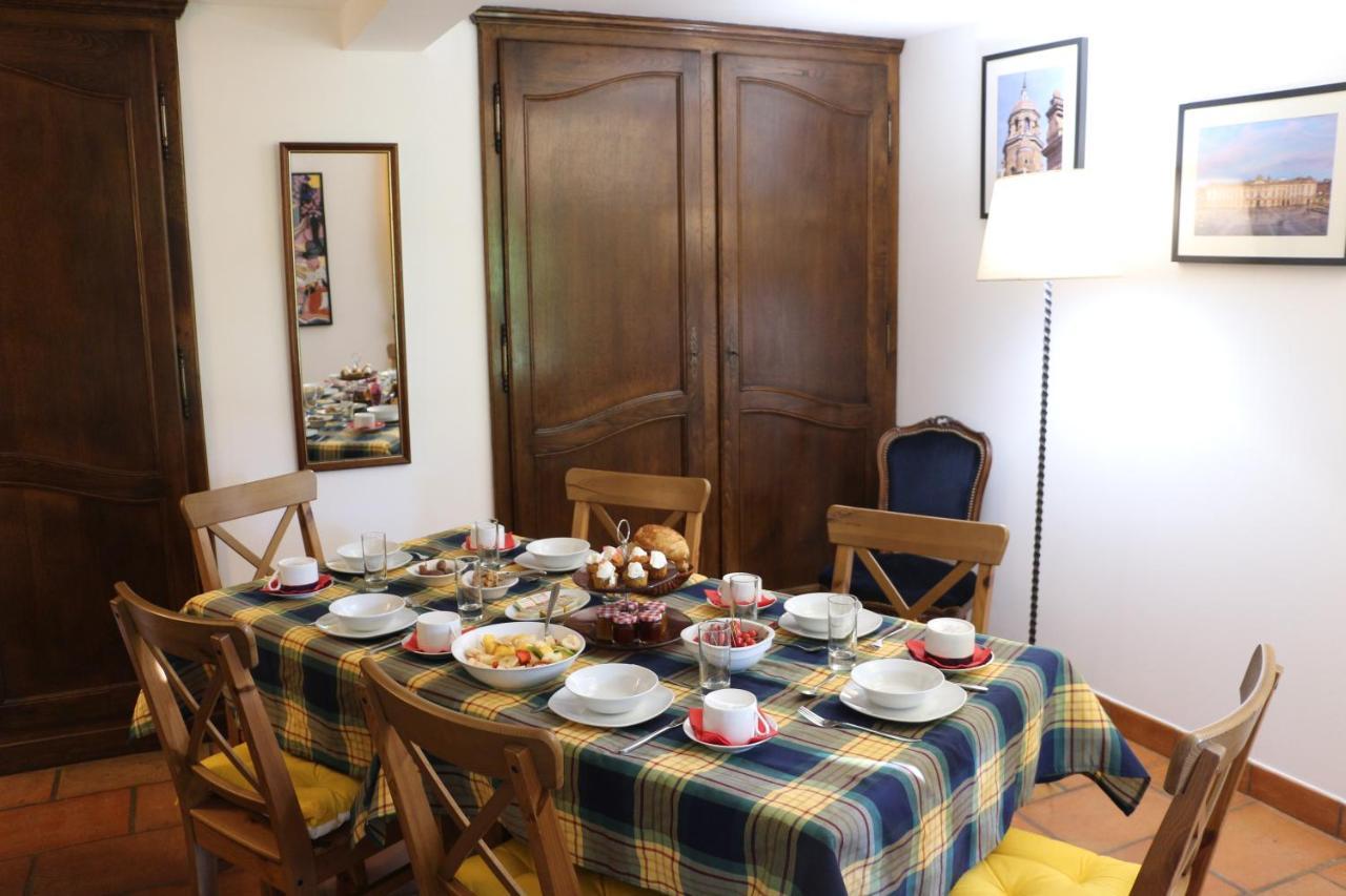 La Closerie De L'autan Fenouillet (Haute-Garonne)